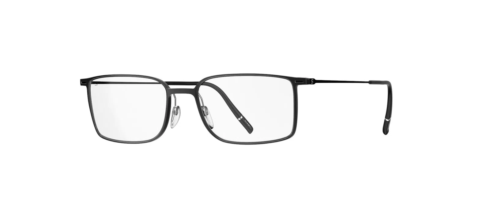 Silhouette Urban LITE 2984 Eyeglasses - view 3